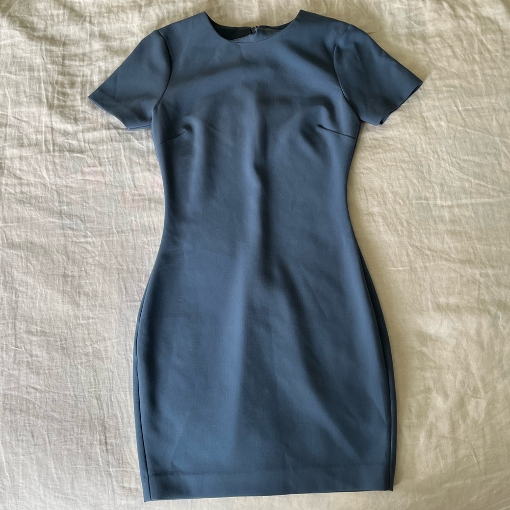 Women's Blue Lively dress, size 0